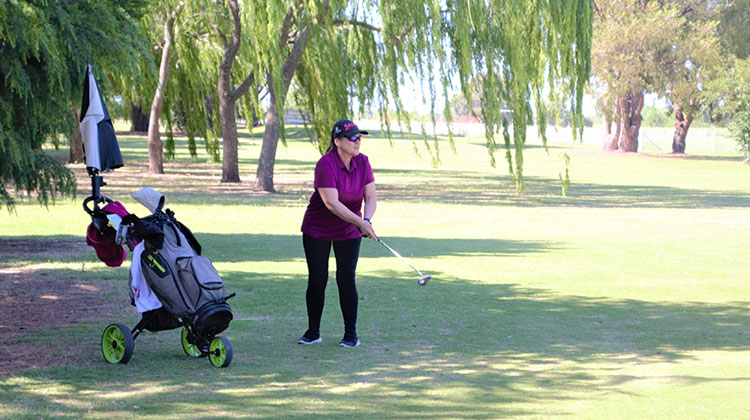 Golf Club Atl&eacute;tico
