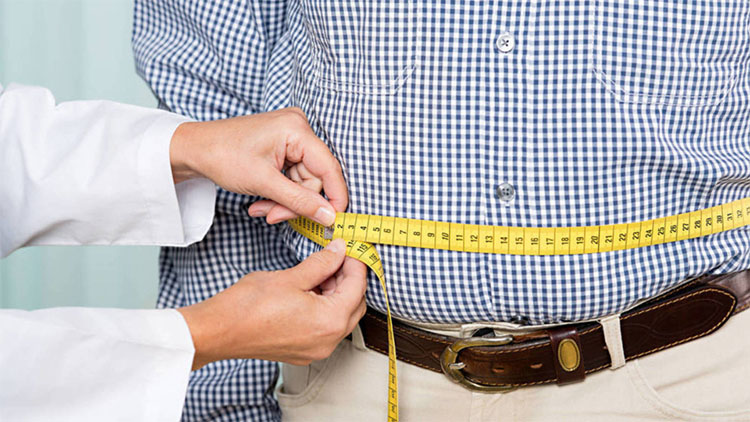 D&iacute;a Mundial de la Lucha contra la Obesidad