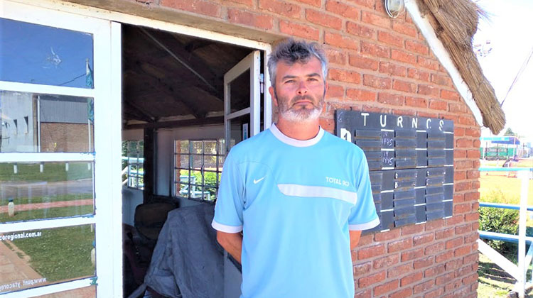 ​Tenis en crecimiento