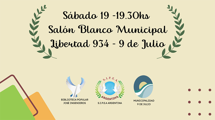 Premiaci&oacute;n de Certamen Literario