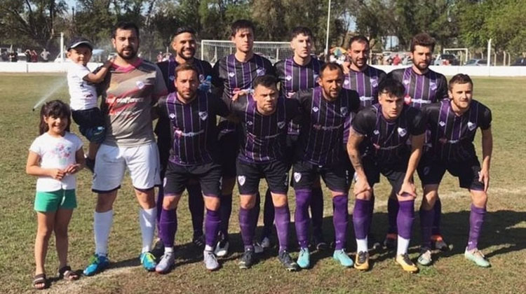 LNF: F&uacute;tbol de Primera "A"