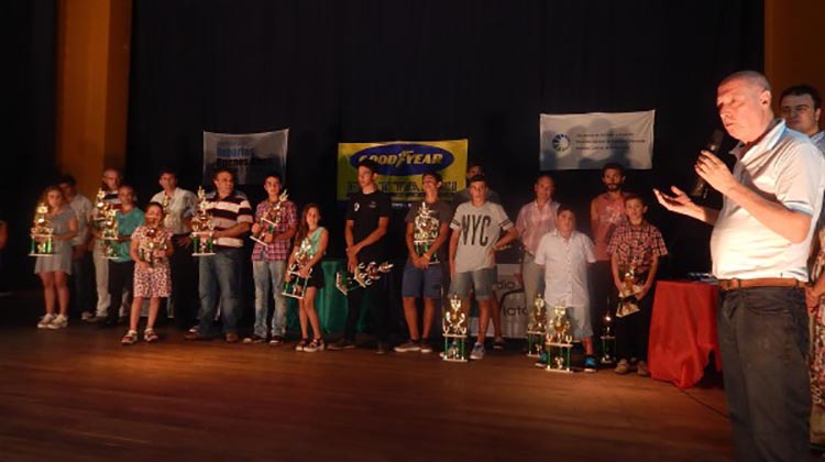 Vuelve la Fiesta del Deporte