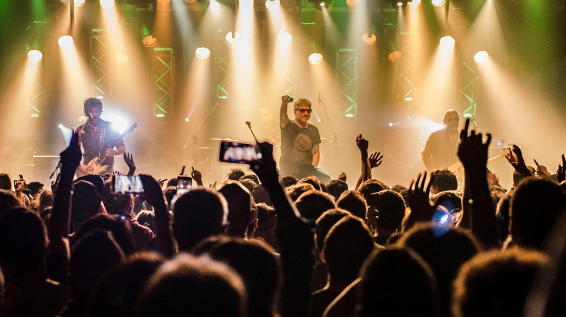 D&iacute;a de la M&uacute;sica 