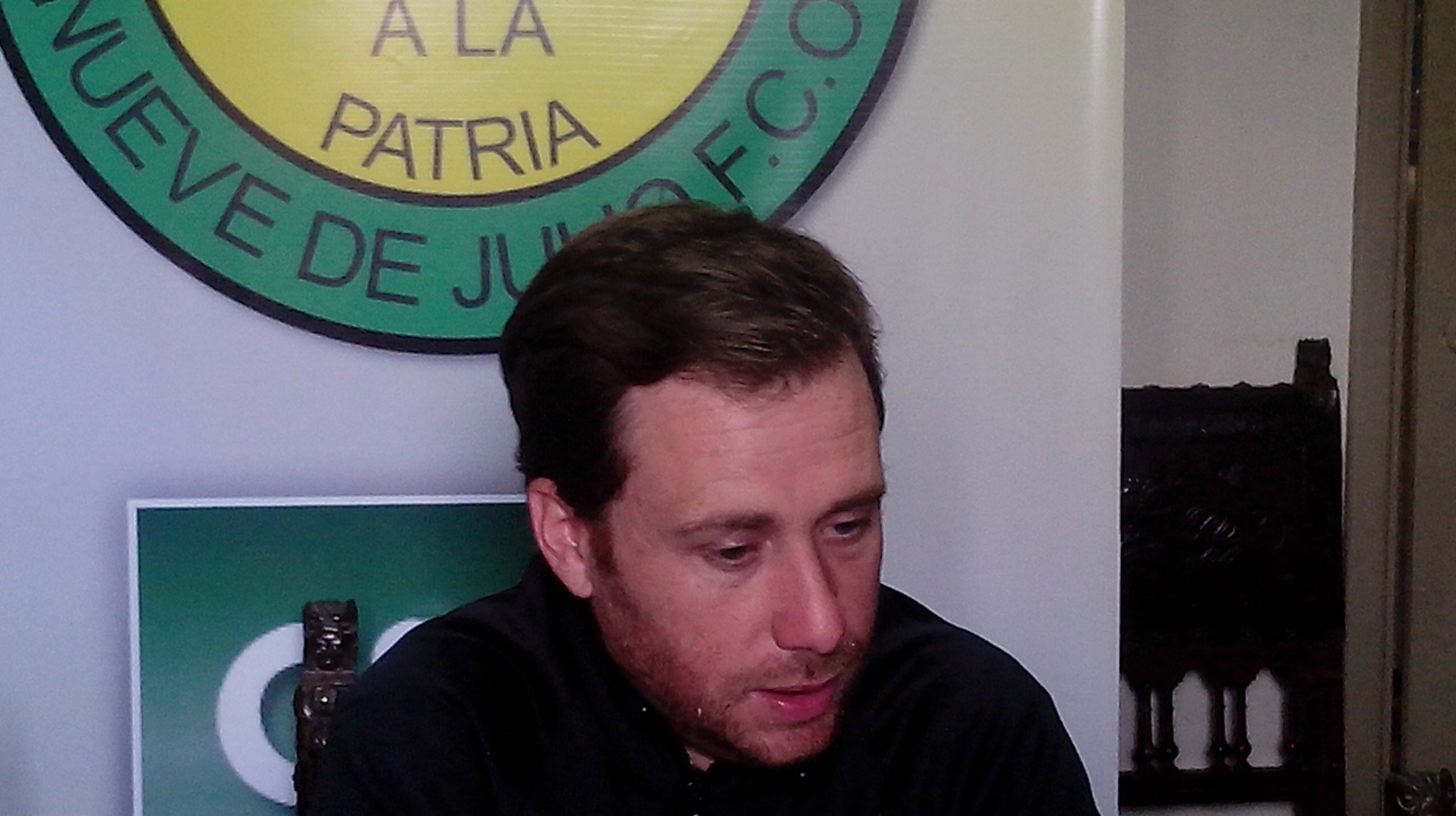 ​Se reuni&oacute; la Mesa de Delitos Rurales