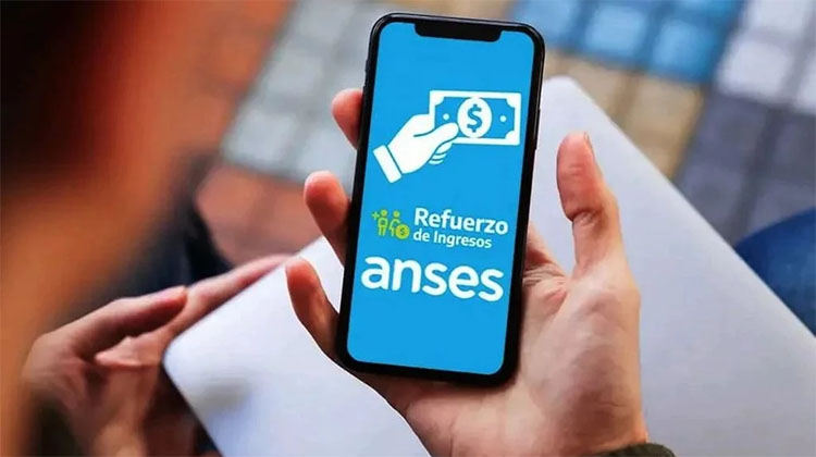 Refuerzo alimentario 