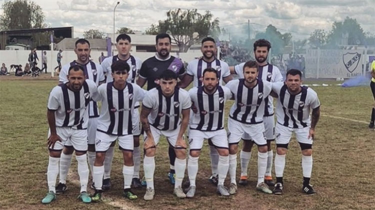 LNF: F&uacute;tbol de Primera "A"