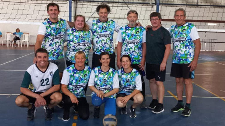 Torneo Regional de Newcom