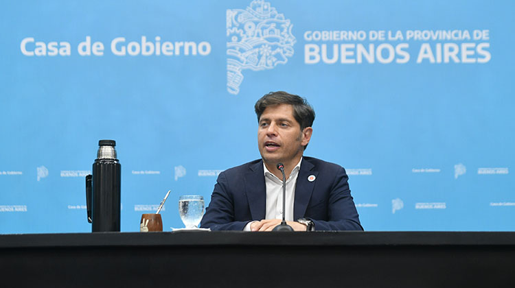 Provincia invertir&aacute; $21,3 millones en 9 de Julio para mejorar la infraestructura escolar