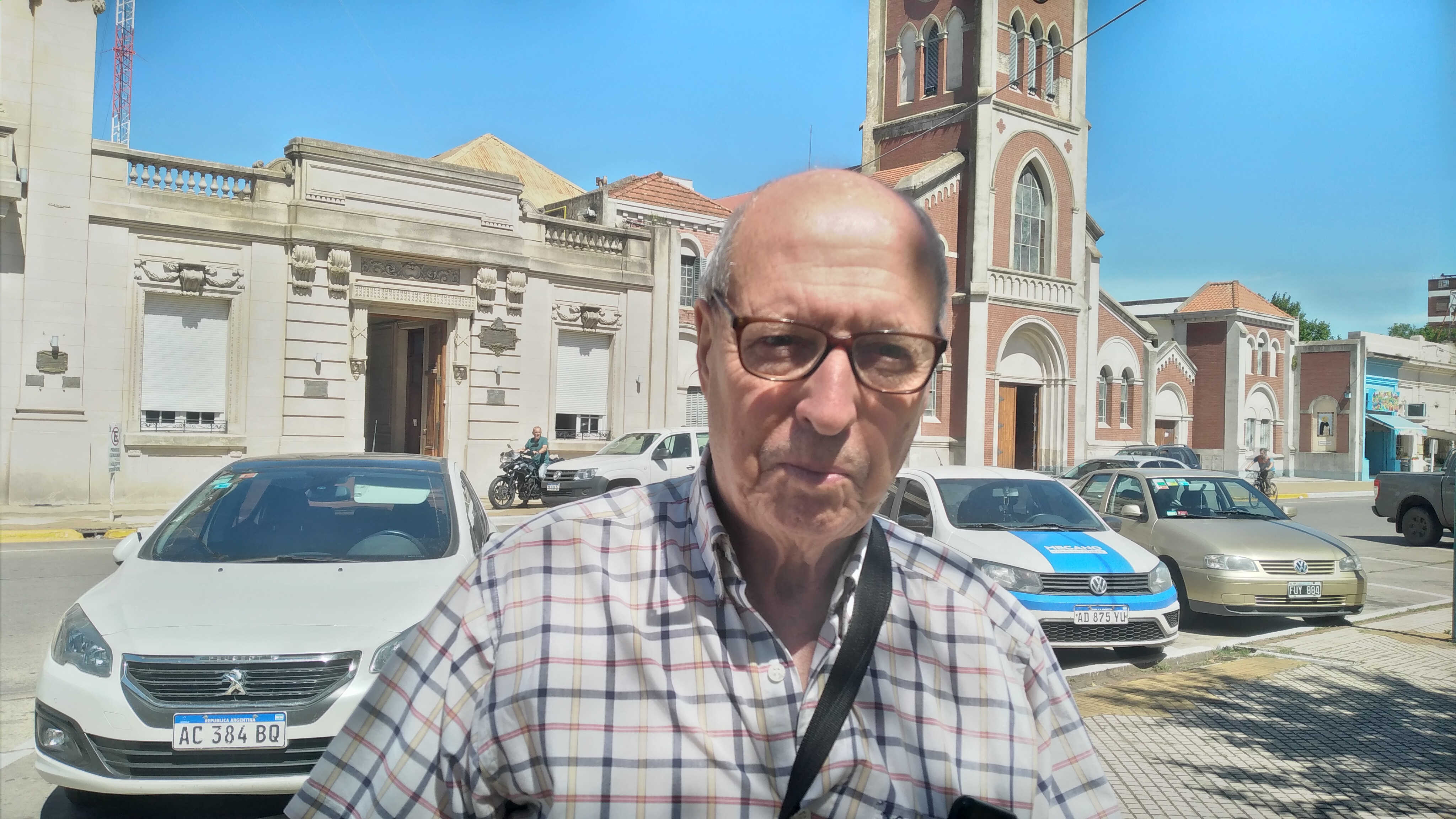 Fiesta del Deporte 2022