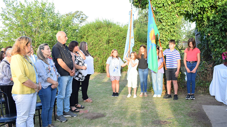 ​Quiroga: Escuela Municipal de Artes y Oficios