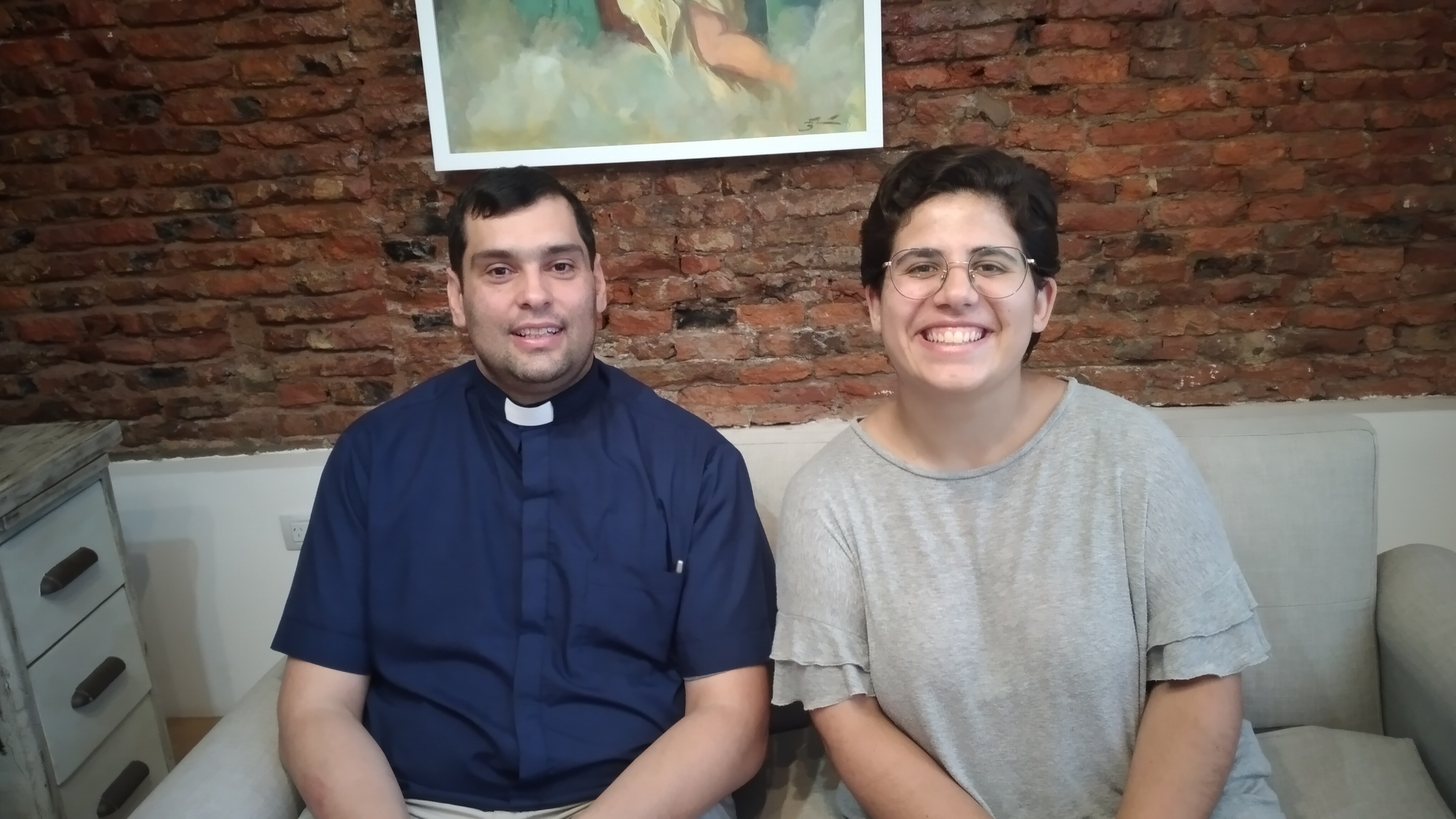 Peregrinaci&oacute;n Nacional de los Hogares de Cristo 