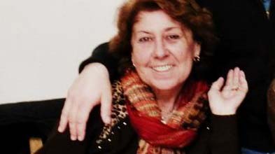 Falleci&oacute; ex profesora nuevejuliense