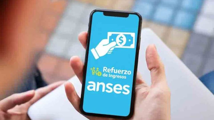 Refuerzo Alimentario