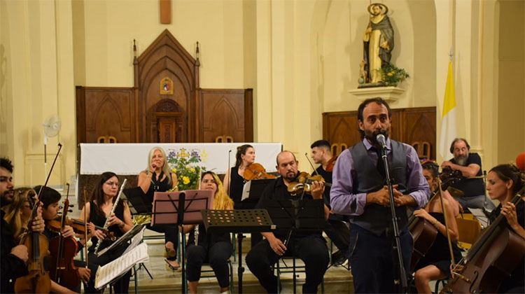 ​Concierto en la Catedral