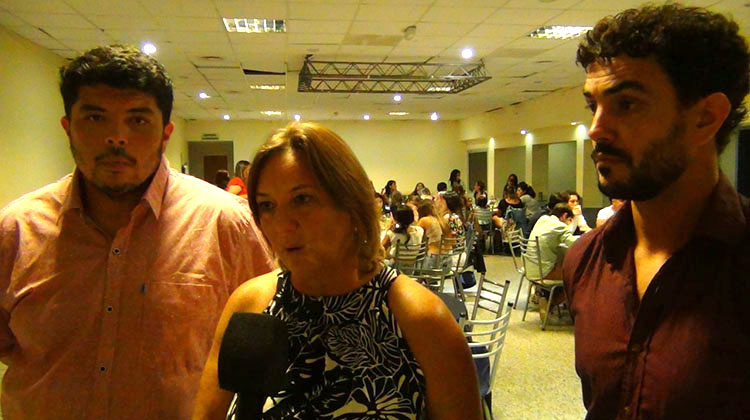 Excelente cierre del 2022 para el Hockey del Club San Martin