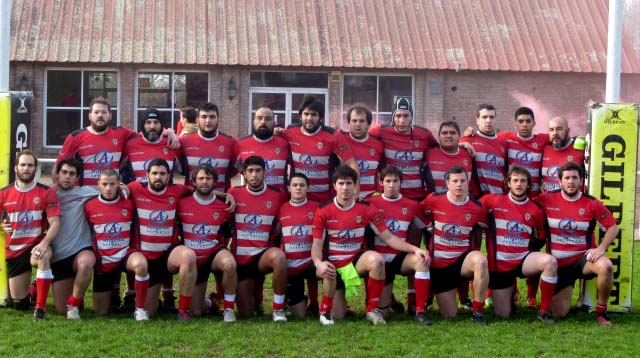Kamikazes se consagr&oacute; ante Atl&eacute;tico