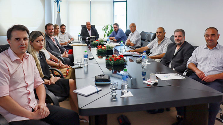 ​ENARGAS: &ldquo;La Cooperativa continuar&aacute; manejando el suministro de gas para 9 de Julio&rdquo;