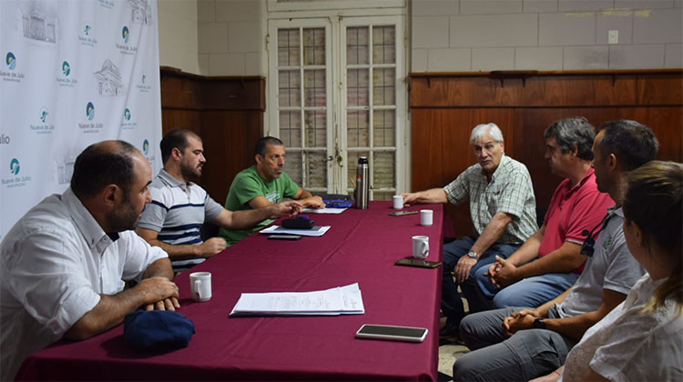 ​Emergencia: Declaraciones juradas