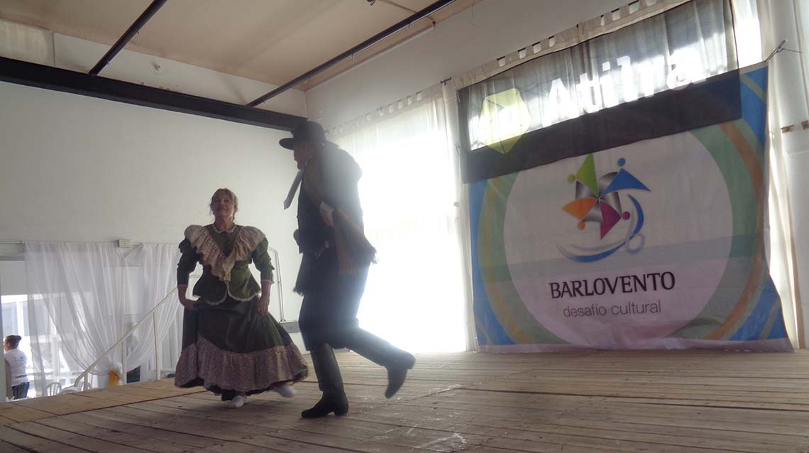 Inscripci&oacute;n del Torneo Barlovento