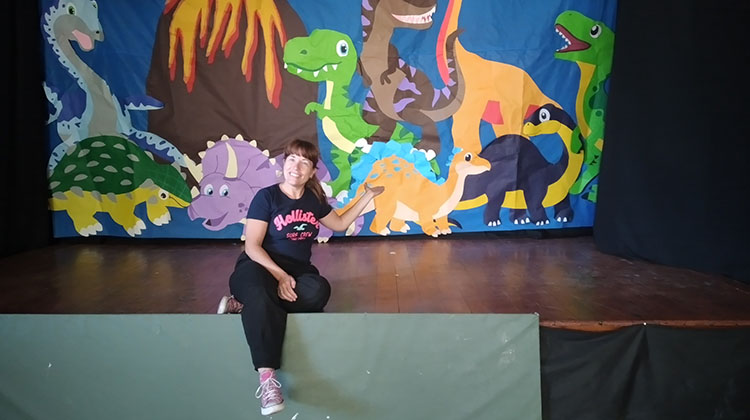 ​Comienzan las Vacaciones de Verano en la Biblio