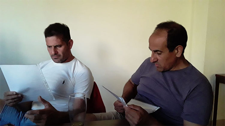 ​Turismo Promocional 2023