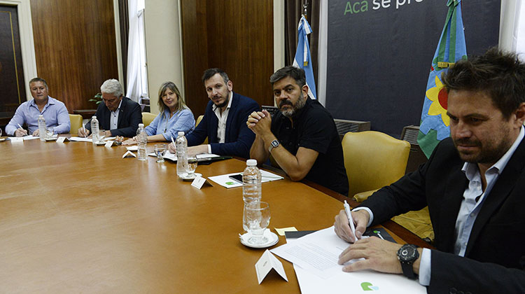 ​Pr&eacute;stamo del Banco Provincia