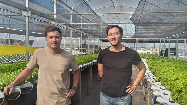 ​HolaPonia se posiciona en 9 de Julio y sigue en crecimiento