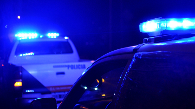 Dudignac: Detenido por abuso sexual  