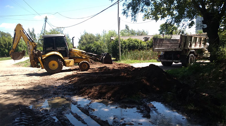 ​French: Tareas de mantenimiento