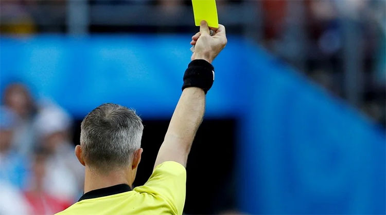 LNF: Tribunal de penas