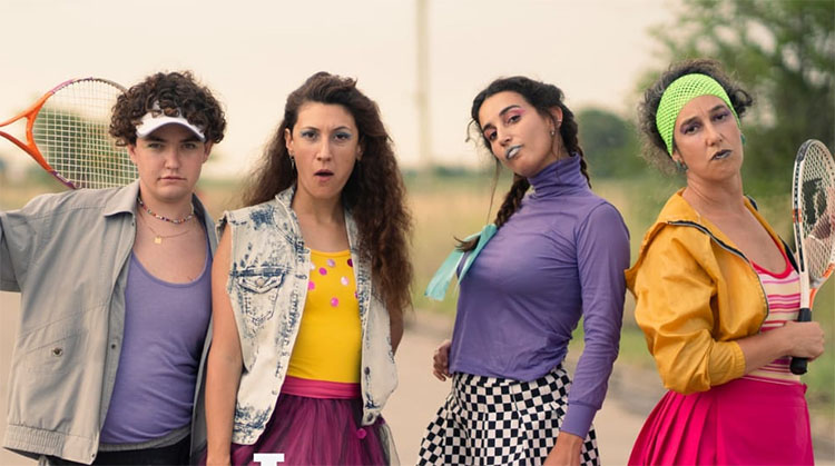 ​Febrero en la Biblioteca