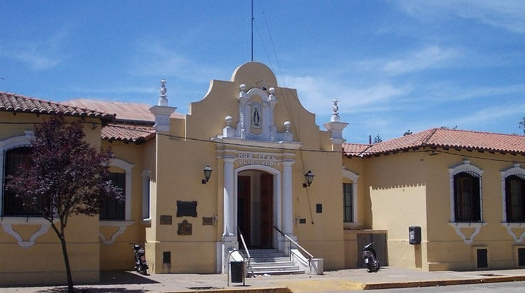 Ciclo lectivo 2023 para CEBAS 19