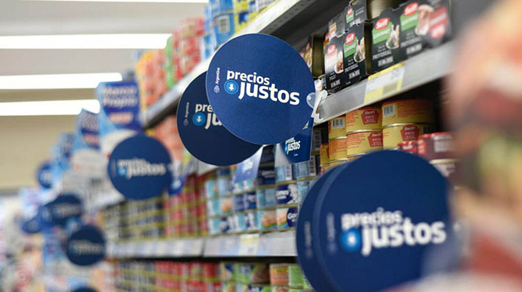 ​Frente de Todos solicita que 9 de Julio se adhiera  a  &ldquo;Precios Justos&rdquo;