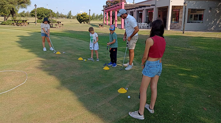 Arranca el Torneo de Menores de Fenoba