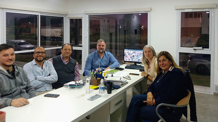 ​Puesta en valor del ferrocarril e integraci&oacute;n urbana