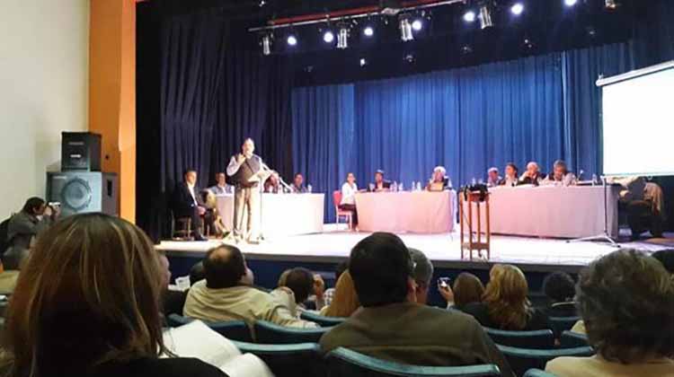 Repudian el tarifazo de ABSA