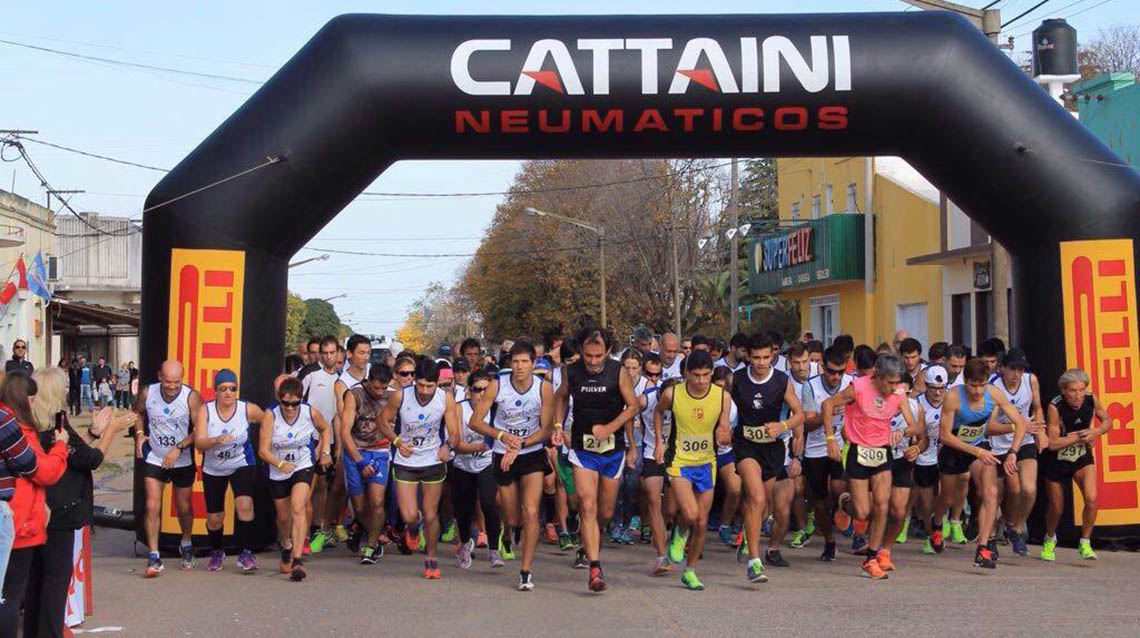 Comienza el &ldquo;9 Aventuras&rdquo;