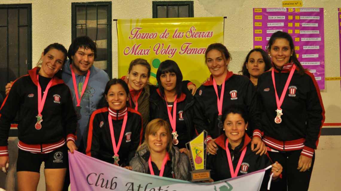 Atl&eacute;tico a pura actividad