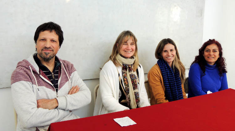 Propuesta cultural
