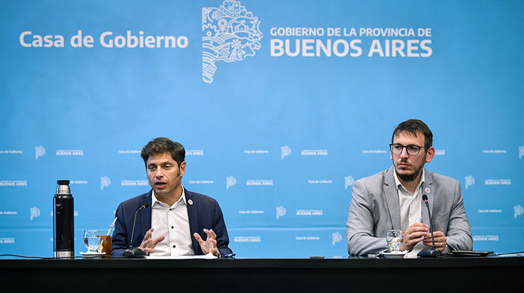 ​Nuevos beneficios del Banco Provincia para la compra de alimentos