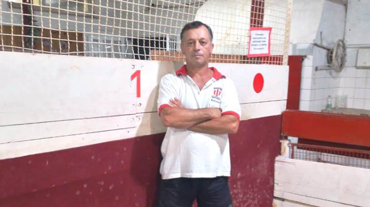 ​Torneo Provincial de Bochas