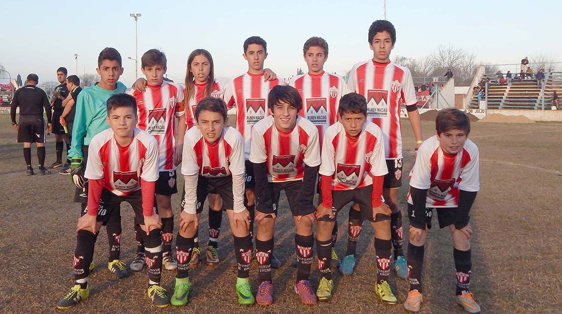 Rivadavia se qued&oacute; con la Sanmartiniana