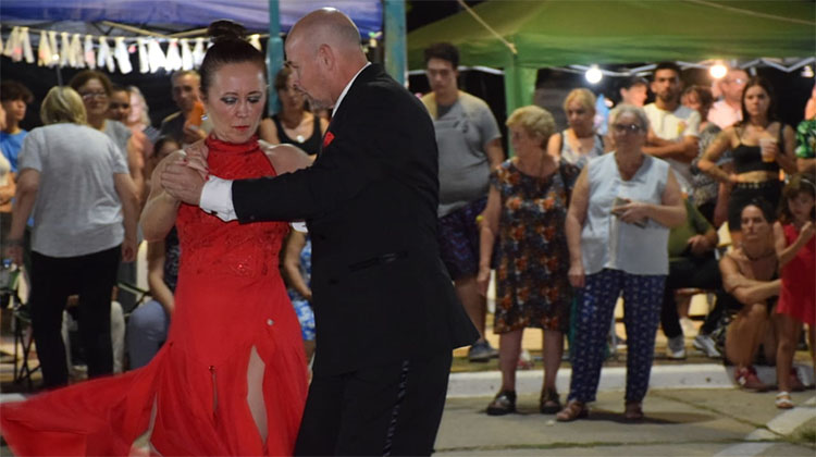 ​Exitoso Arte al Paso