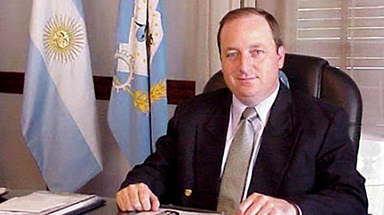 El PJ local recuerda a Mart&iacute;n Callegaro