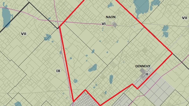 Mantenimiento del sector el&eacute;ctrico