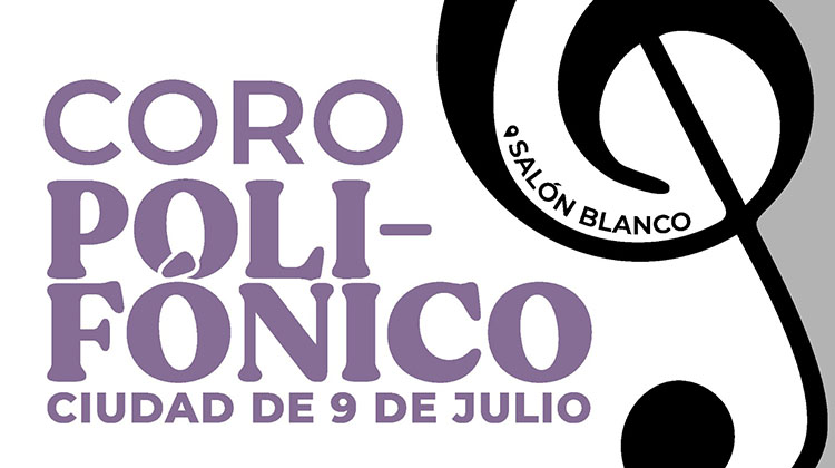 Coro Polif&oacute;nico 