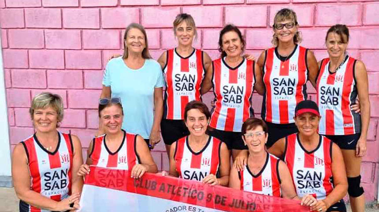 ​Torneo de Newcom