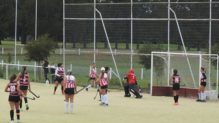Torneo de Hockey