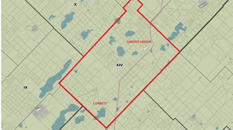 Mantenimiento del sector el&eacute;ctrico