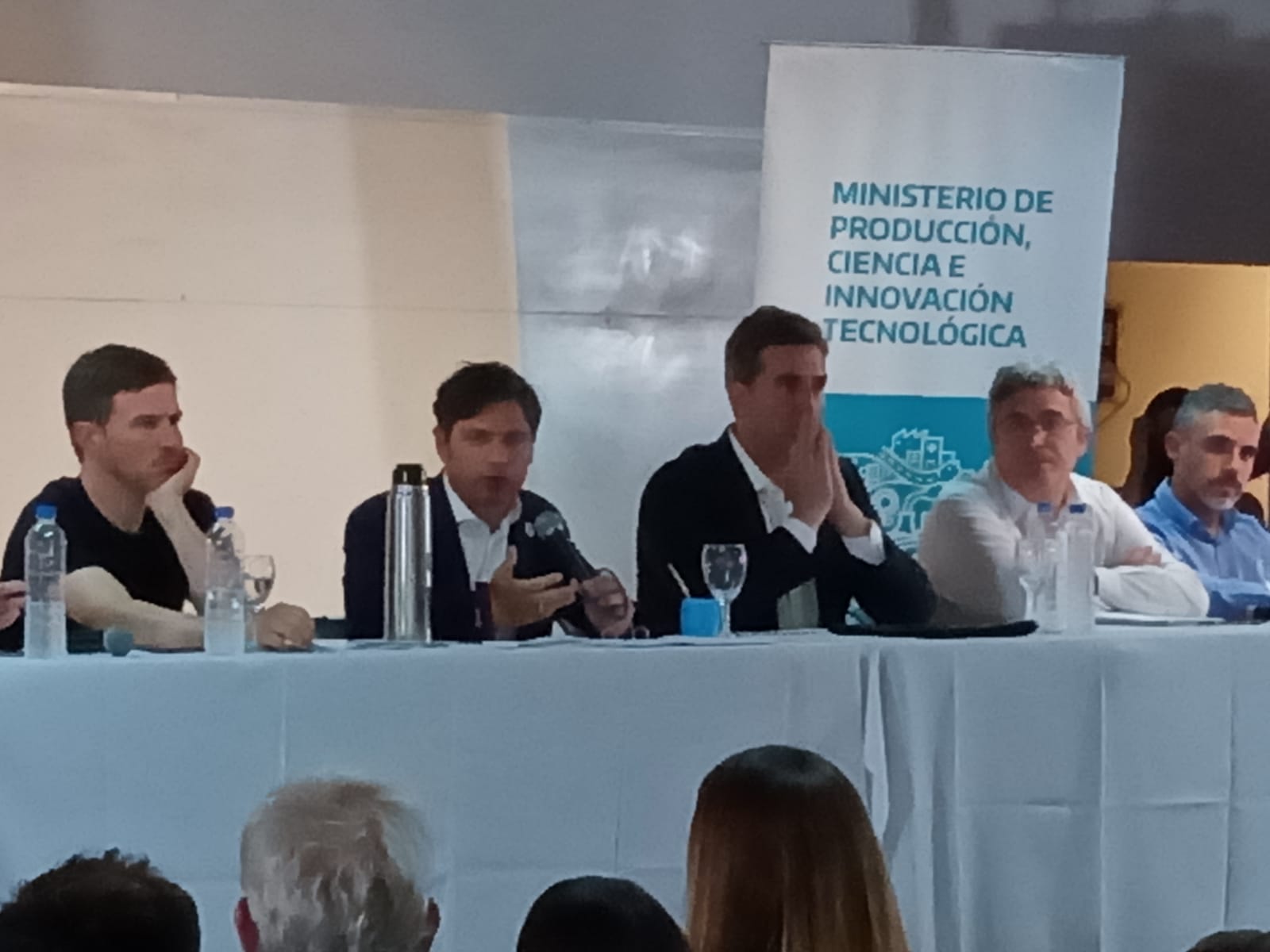​Encuentro Productivo de la Provincia de Buenos Aires